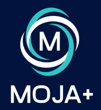 Moja + logo